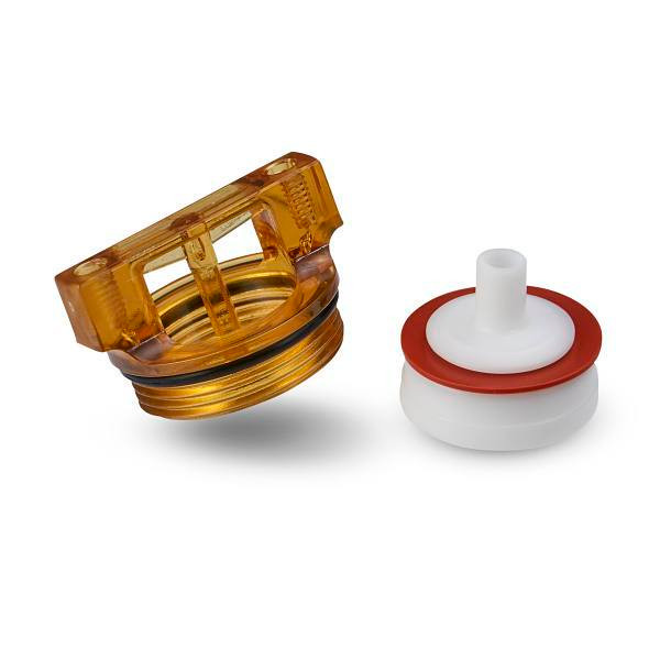 Zurn 1/2" Model 35xl And 35 Repair Kit