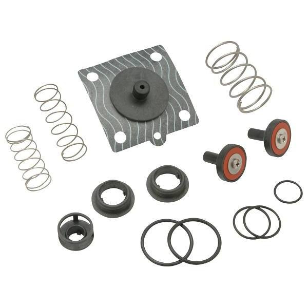 Zurn 1/4"-1/2" 975xl/Xl2 Complete Poppets Springs And Seats Repair Kit
