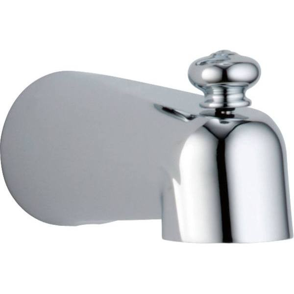 Delta Tub Spout Pull-Up Diverter Model Rp41591