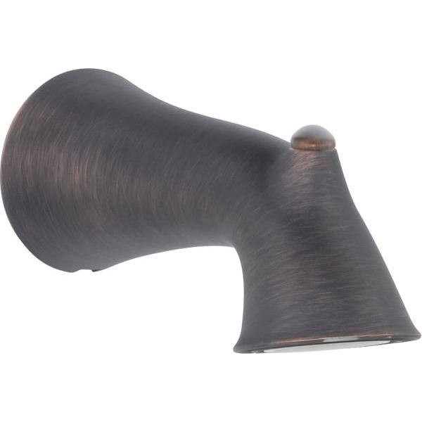Delta Tub Spout Non-Diverter Model Rp53237rb