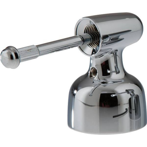 Delta Metal Lever Handle Set Less Accents Model H22