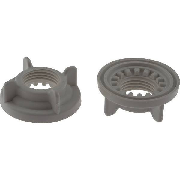 Delta Locknuts Model Rp6183