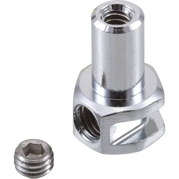 Delta Adapter And Screw Rp52221