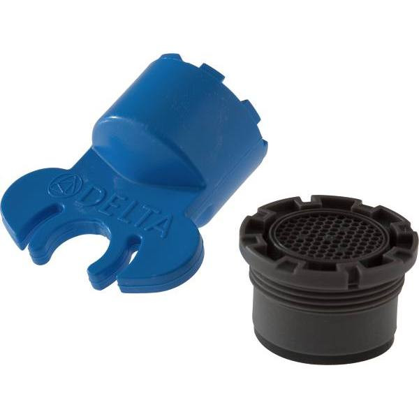 Delta Aerator Water-Efficient With Wrench 1.2 Gpm Rp54977-1.2