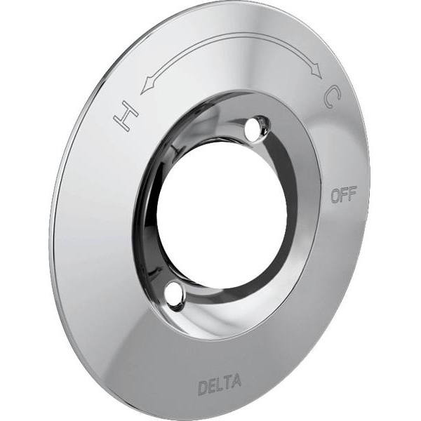 Delta Escutcheon 14 Series Tub And Shower Model Rp64602