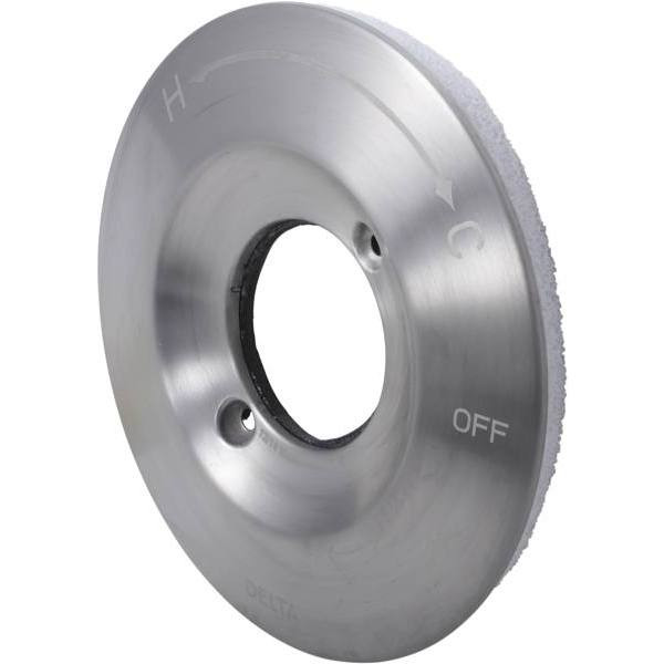 Delta Escutcheon 14 Series Tub And Shower Model Rp64602ss