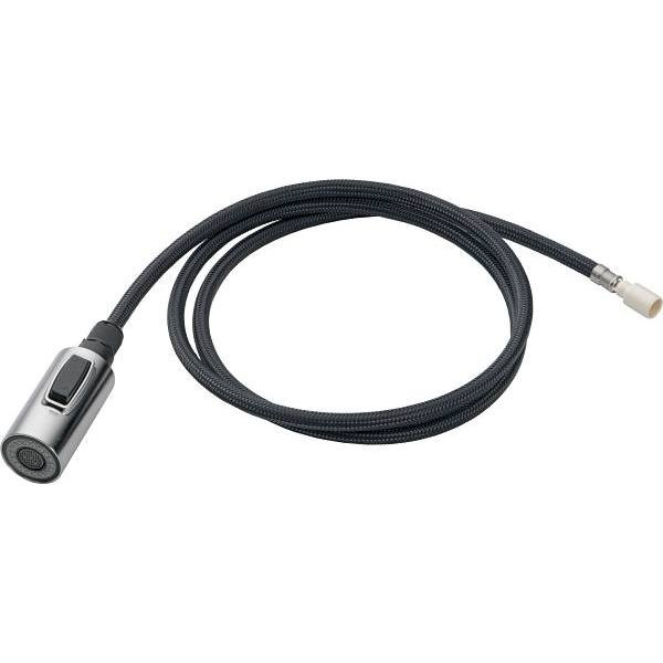 Delta Spray Assembly Pull-Down Model Rp64069ar