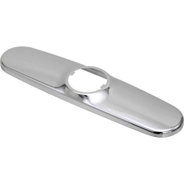 Delta Escutcheon 3 Hole Pull-Out Kitchen Rp44645