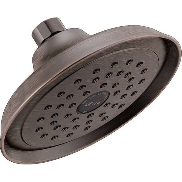 Delta Touch-Clean Water-Efficient Showerhead 1.75 GPM Model Rp72856rb