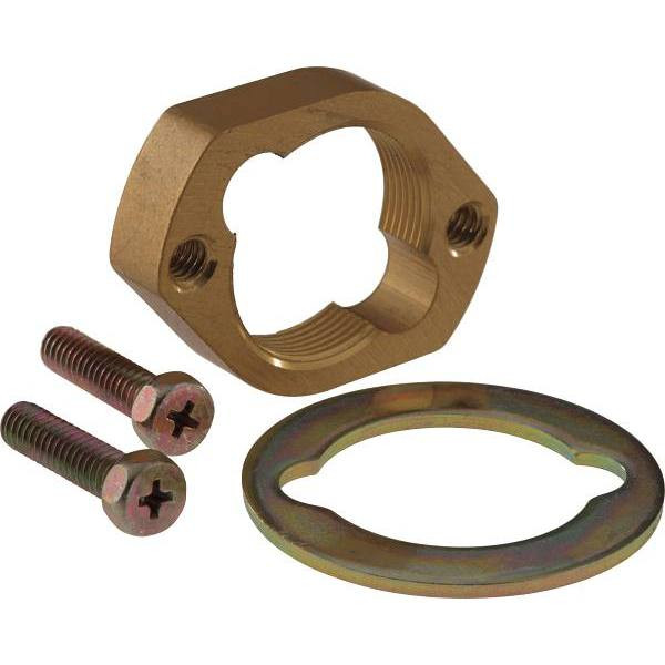 Delta Mounting Nut, Washer And Screws Rp49835