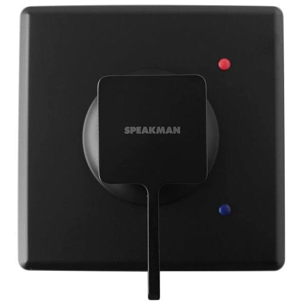 Speakman Kubos Universal Shower Valve Trim
