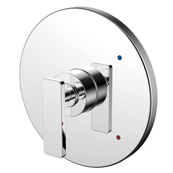 Speakman Vector Shower Valve Trim Polished Chrome