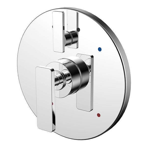 Speakman Vector Dv Shower Valve Trim Polished Chrome