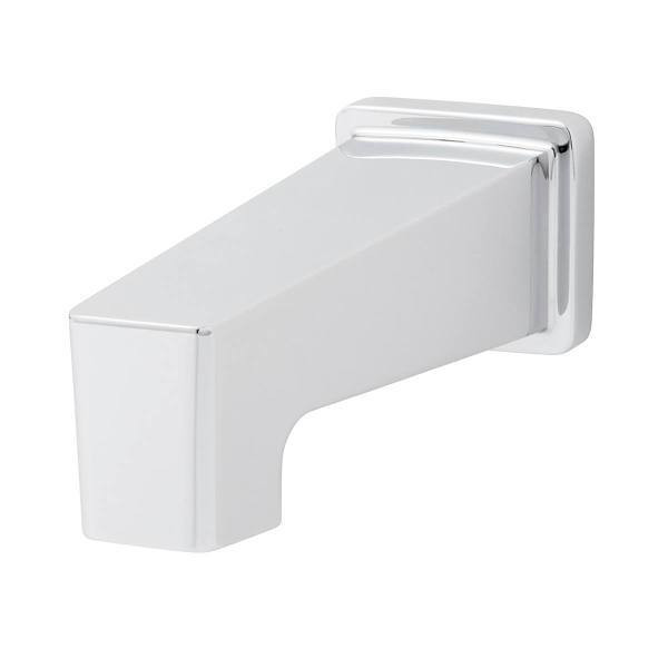 Speakman Kubos Tub Spout Polished Chrome
