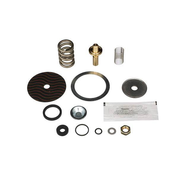 Zurn Industries 1/2" Model 600xl Complete Repair Kit
