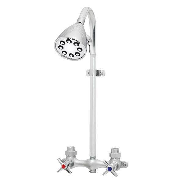 Speakman Commander Sc-1220-1-Af Exposed Shower