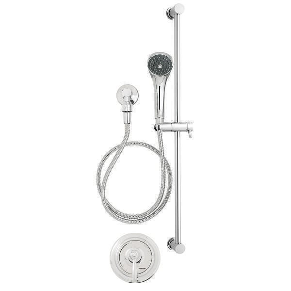 Speakman Slv-5040 Sentinelpro Trim And Shower Package