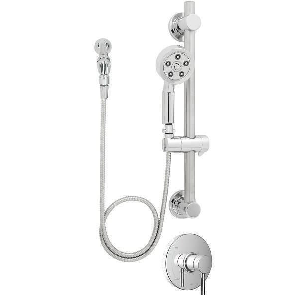 Speakman Slv-1080-Ada Neo Trim And Handicap Shower System