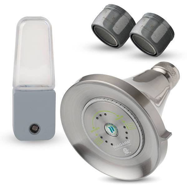 Niagara Bathroom Turnover High Efficiency Kit 03