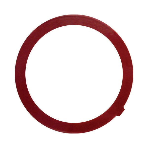 Korky 2x Long Life Toilet Flush Valve Seal Fits Kohler