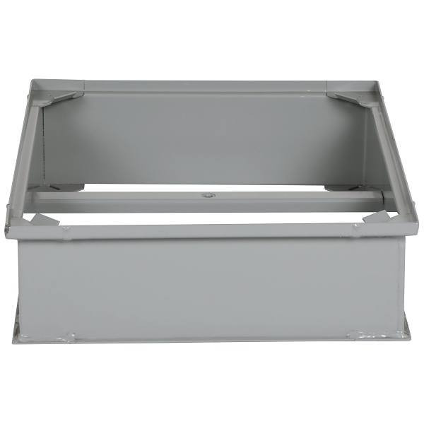 Zurn 25gpm 6" Grease Trap Extension
