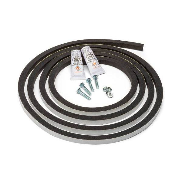 Zurn 35gpm 6" Grease Trap Extension