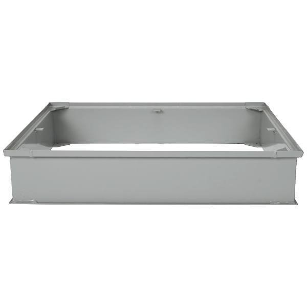 Zurn 75gpm 6" Grease Trap Extension