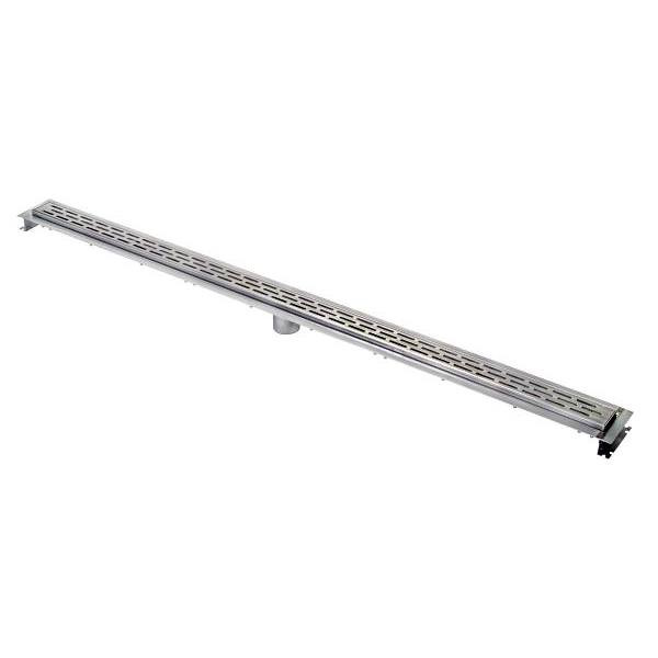 Zurn 60"Steel Linear Shower Drain