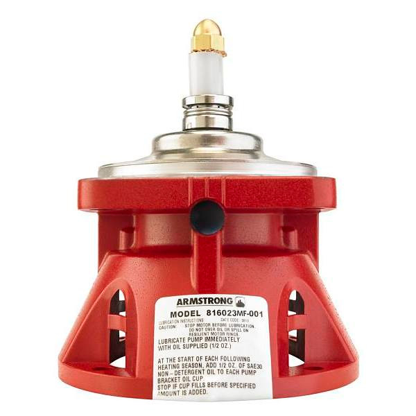 Armstrong Pump Seal Bearing Assembly For 2-3 Series 818234-000k