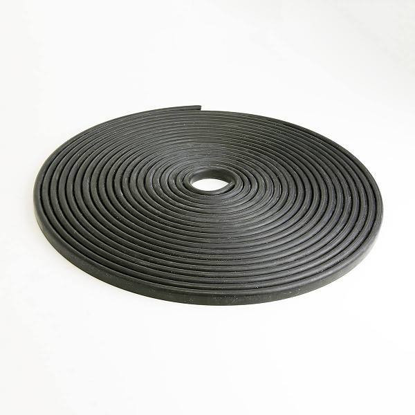 York 50' Repl Neoprene Serv Gasket 028-03242-050