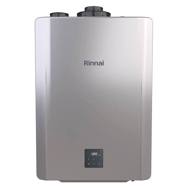 Rinnai Super High Efficiency Plus 9-Gpm Residential 160000-Btu