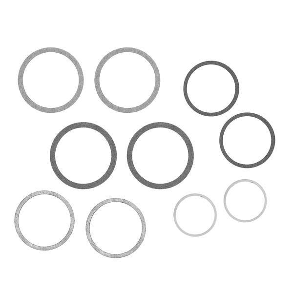 Danco Assorted Cap Thread Gasket Kit