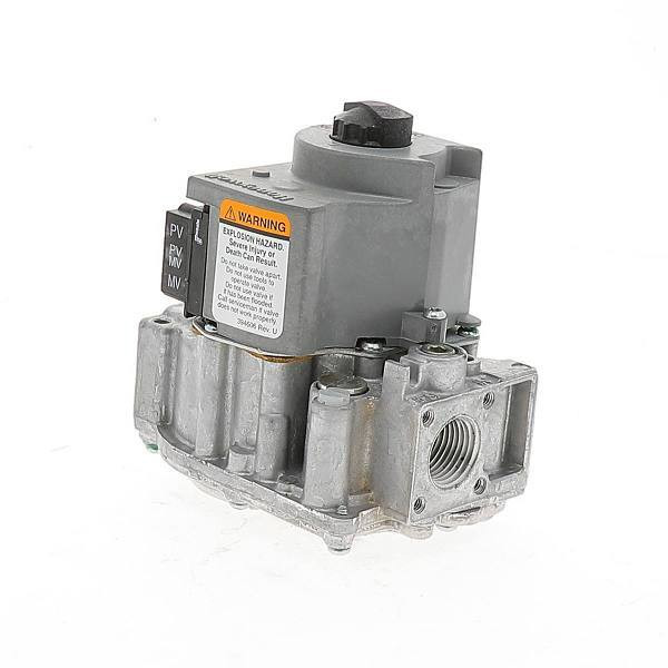 Lennox 1/2" Ip Gas Valve Vr8204h8019