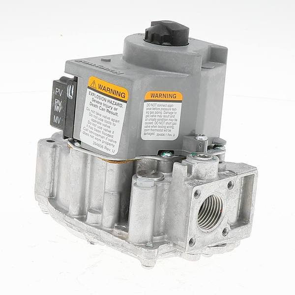 Lennox 1/2" Ip Natural Gas Slow Open 24v