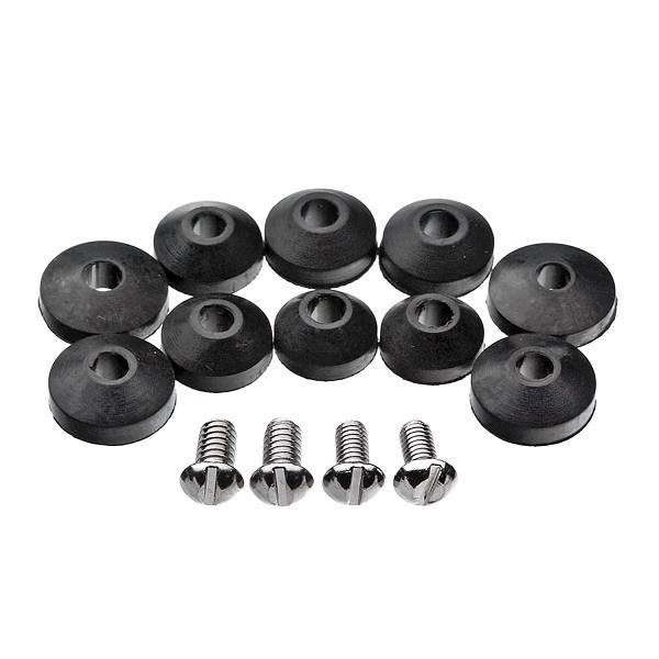 Danco 14 Piece Beveled Faucet Washer Assortment