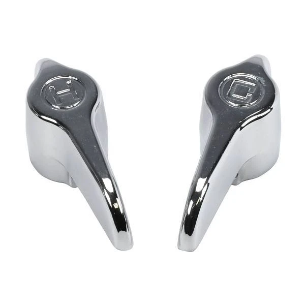 Danco Universal Vise Grip Lever Sink Handles In Chrome