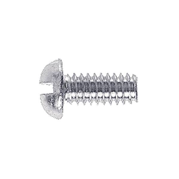 Danco No 4 Faucet Bibb Screw 3/8 X 8-32