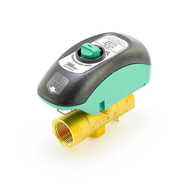 Carrier 3/4" 24v Slow Close Motorized Valve