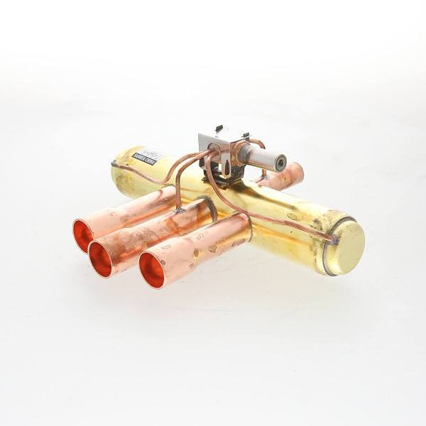 Nordyne Reversing Valve Without Coil