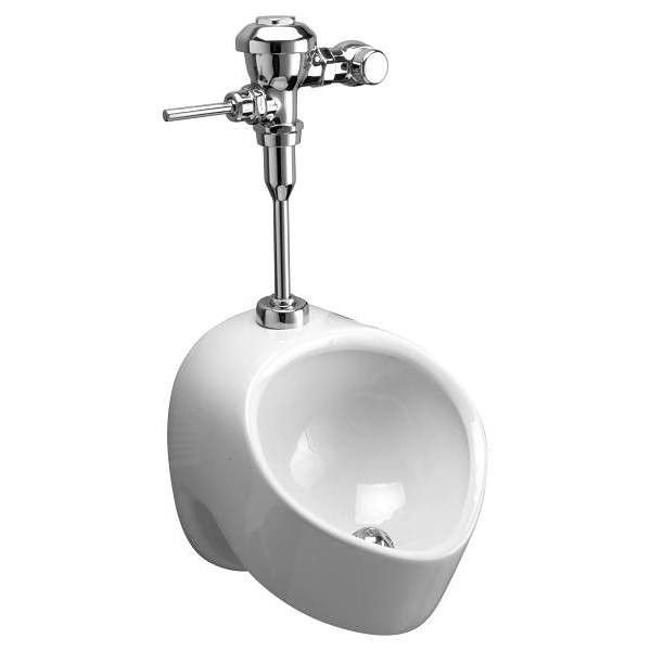 Zurn Nano Pint Top Spud Urinal Flush Valve