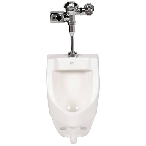 Zurn Ultra Low 0.125 Gpf Urinal