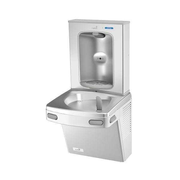 Oasis Versacooler II Single-Level Water Cooler And Electronic Bottle Filler