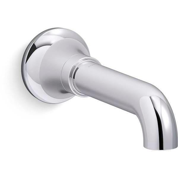 Kohler Tone Tub Spout Less Diverter
