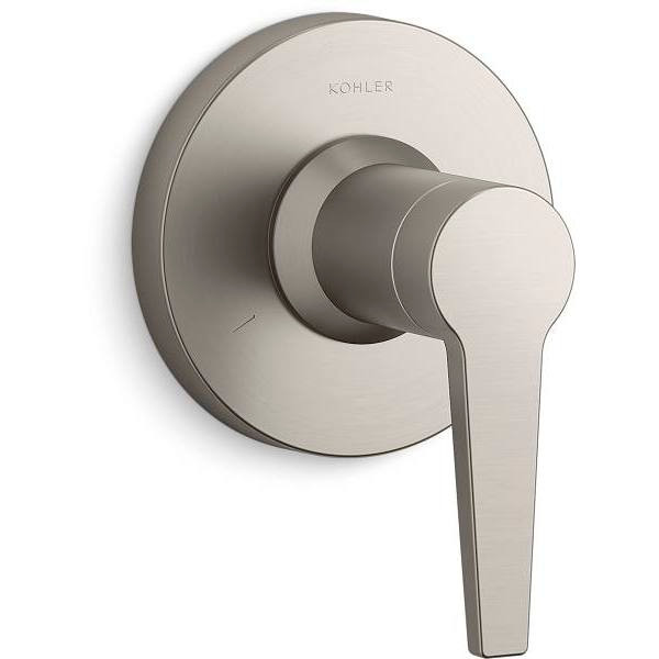 Kohler Pitch Mastershower Transfer Valve Trim