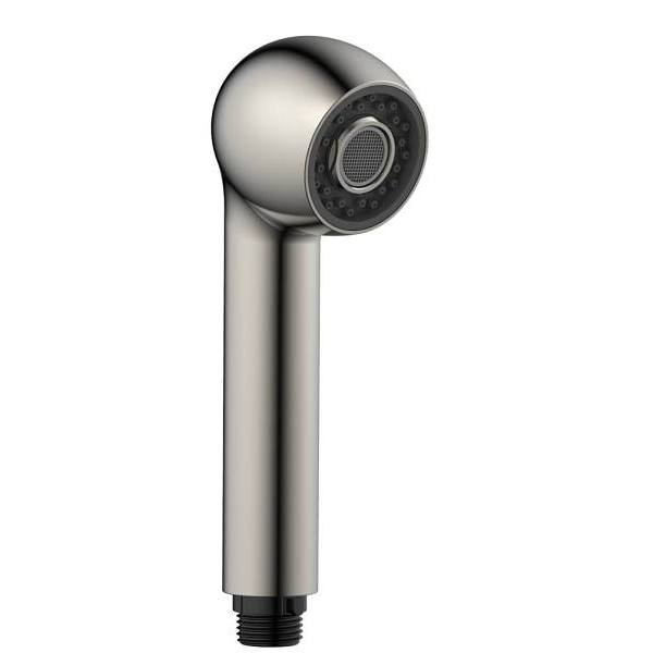 Seasons 1.8 GPM Pull-Out Spray Head Without Hose For Seasons 211800, Nickel