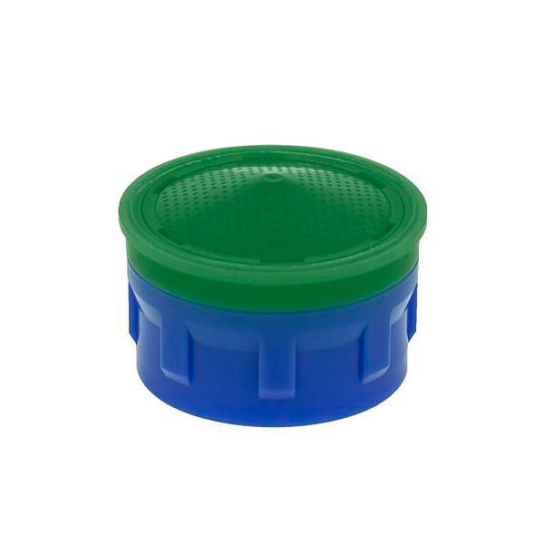 Neoperl 1.5gpm Clinic Laminar Aerator Blue Insert Only Package Of 50