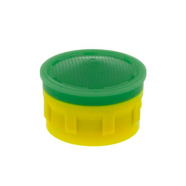 Neoperl 1.5gpm Clinic Laminar Aerator Yellow Insert Only Package Of 50