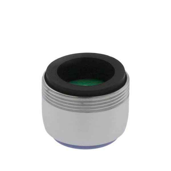 Neoperl 1.5gpm Clinic Laminar Aerator Blue Dual Thread Package Of 10