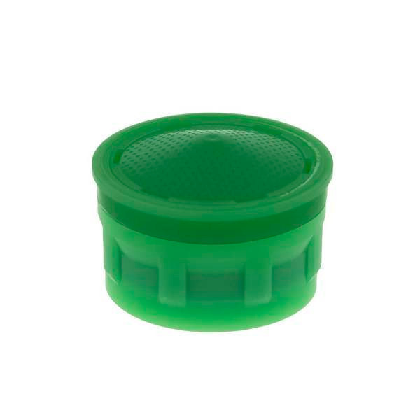 Neoperl 1.5gpm Clinic Laminar Aerator Green Insert Only Package Of 6