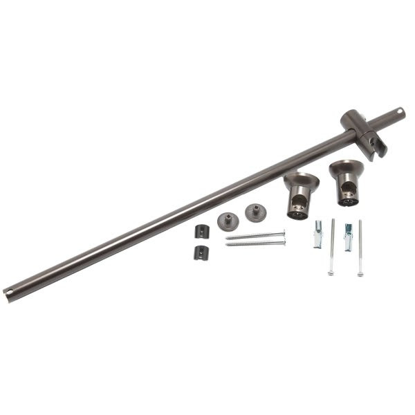 Moen Oil Rubbed Bronze Slide Bars